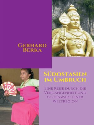 cover image of Südostasien im Umbruch